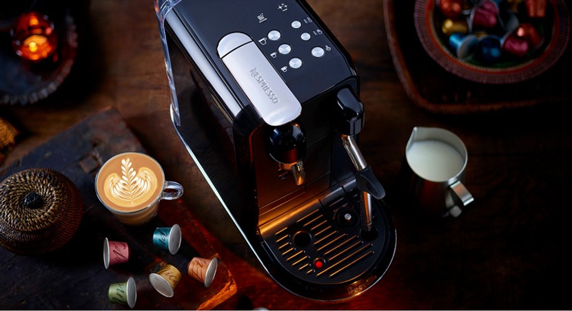 Nespresso là nhãn hiệu máy pha cà phê tốt hơn bao giờ hết chăng? Hãy cùng xem các chọn lựa nhé!