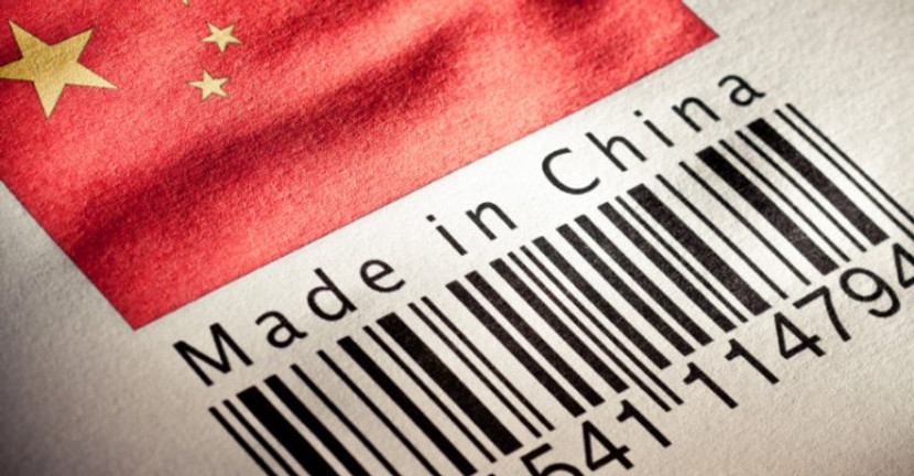 Vì sao hàng Mỹ nhưng lại “Made in China” ?