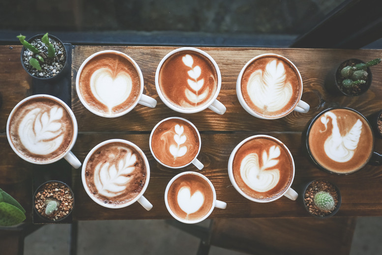 ​Máy đánh sữa tốt nhất cho nghệ thuật Latte Art 