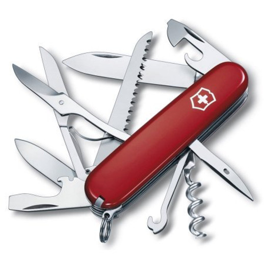 Hướng dẫn cách bảo quản dao Victorinox
