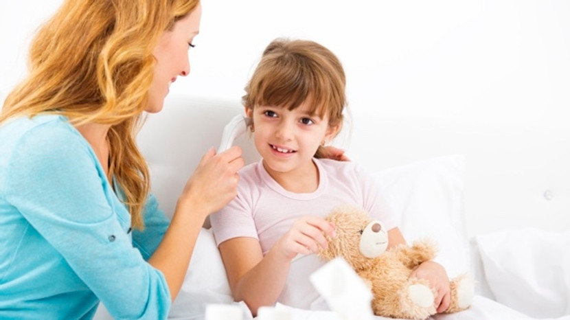 ​5 nhiệt kế đo tai tốt nhất trên thị trường