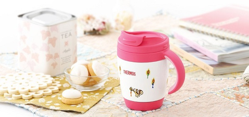 Hướng dẫn sử dụng và vệ sinh ly giữ nhiệt Thermos