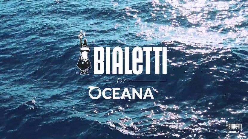 ​Phiên bản ấm pha cà phê Bialetti Oceana có gì đặc biệt?