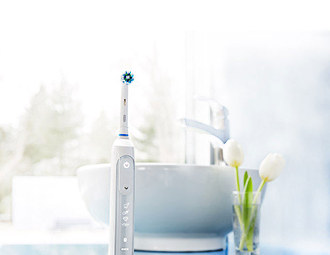 Philips, Oral-B, Waterpik tiếp tục thống trị doanh số bán hàng trực tuyến về các thiết bị chăm sóc sức khỏe răng miệng điện tử