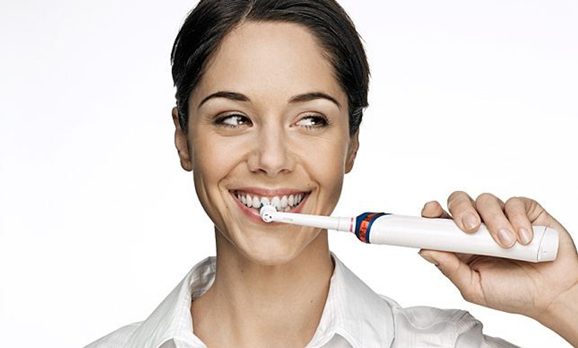 ​5 đặc điểm của bàn chải điện bạn nên xem xét trước khi mua