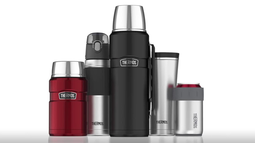 Điều gì khiến Thermos trở nên khác biệt?