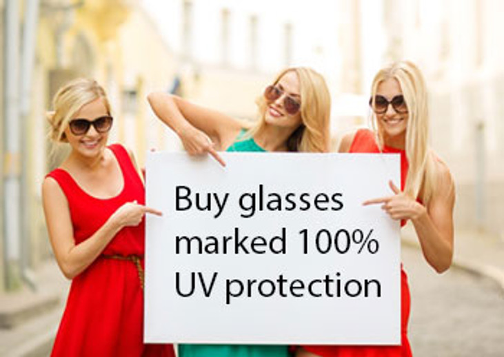 Các yếu tố quan trọng khi mua kính mát