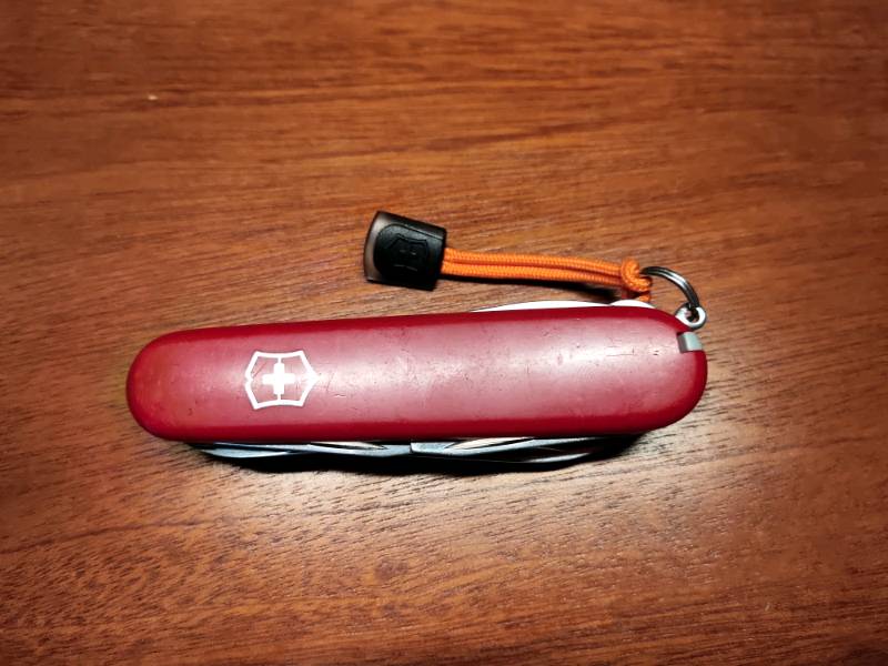 Dây đeo Victorinox 41824