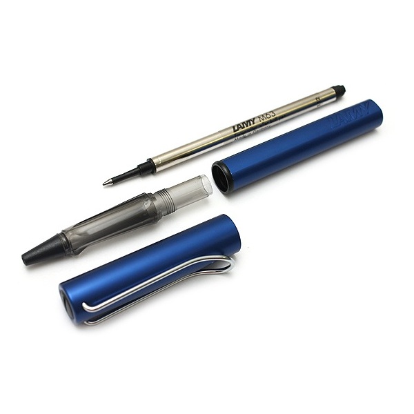 Bút bi Lamy Al-Star - Màu xanh dương (Blue)- L328