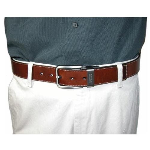 Thắt lưng nam Kenneth Cole REACTION Men's Leather Reversible Belt