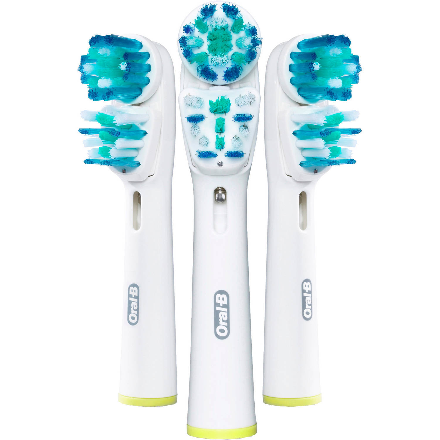 Đầu bàn chải điện Oral-B Action Power Soft Replacement Brush Head x 2 cái