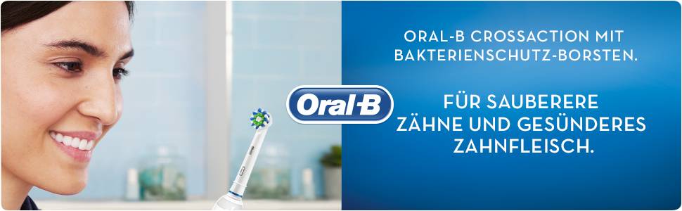 Oral-B