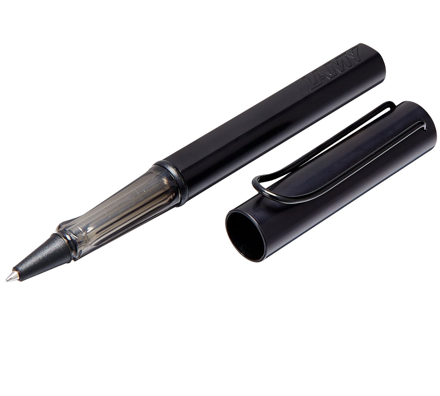 Bút bi Lamy Al-Star - Màu đen (Black)