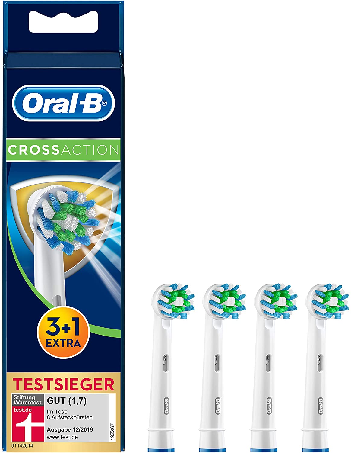 Oral-B