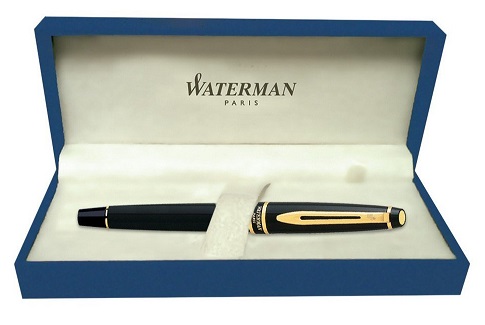 Hộp bút Waterman Expert S0951660