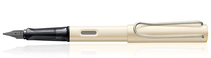 Bút Lamy LX - Màu Palladium (Pd)