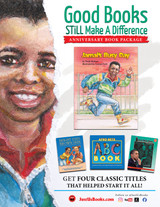 Anniversary Book Package