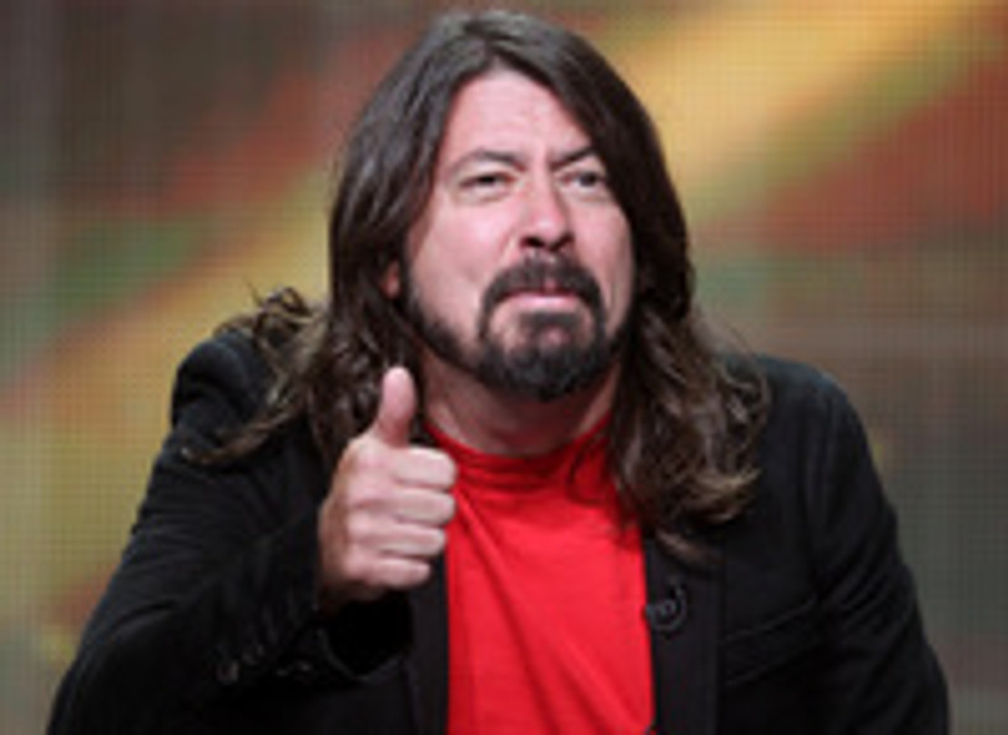 Happy 47th Birthday to Dave Grohl Happy 47th Birthday to Dave Grohl