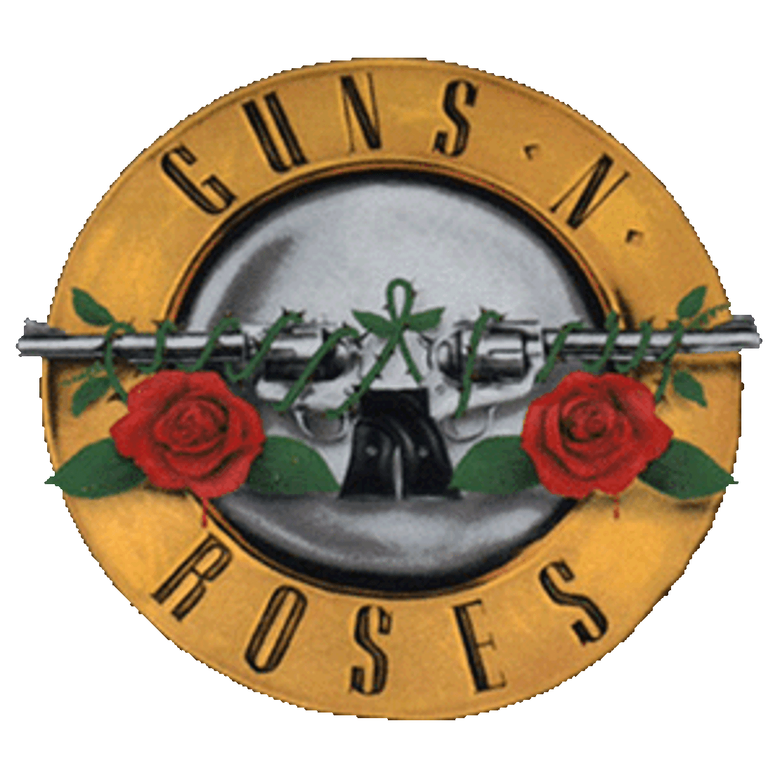 NEW GUNS N' ROSES ALBUM - IN THE MAKING NEW GUNS N' ROSES ALBUM - IN THE MAKING