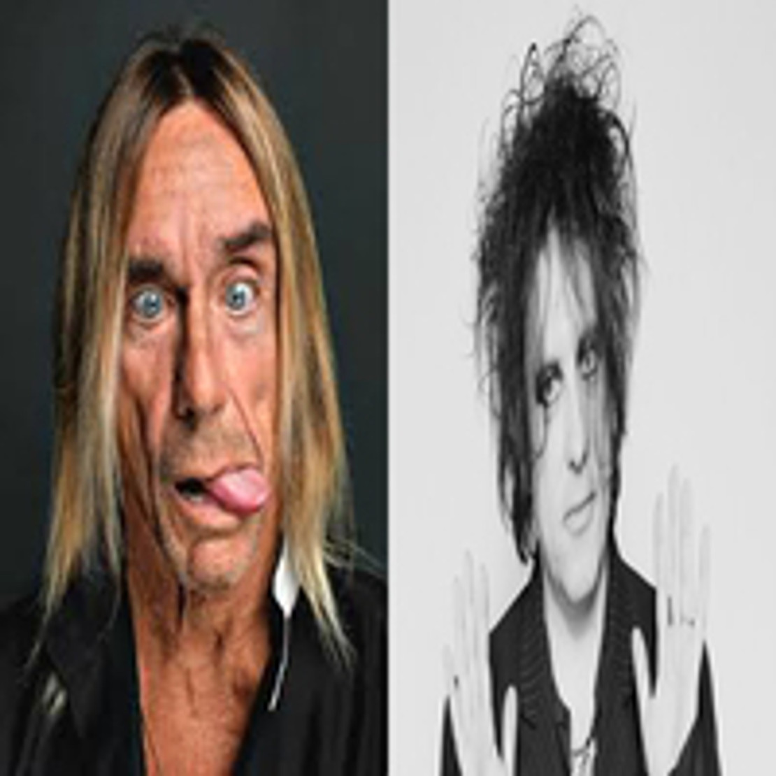 TWO ALTERNATIVE ROCK PIONEERS SHARE A BIRTHDAY - APRIL 21 TWO ALTERNATIVE ROCK PIONEERS SHARE A BIRTHDAY - APRIL 21