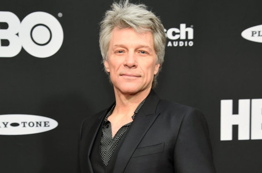 john bon jovi album