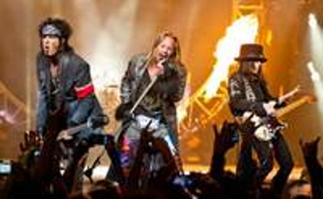 MOTLEY CRUE ADD 21 DATES TO THEIR FINAL TOUR MOTLEY CRUE ADD 21 DATES TO THEIR FINAL TOUR