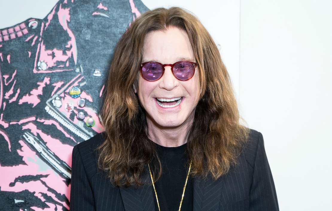 OZZY OSBOURNE RELEASING NEW ALBUM IN JANUARY OZZY OSBOURNE RELEASING NEW ALBUM IN JANUARY