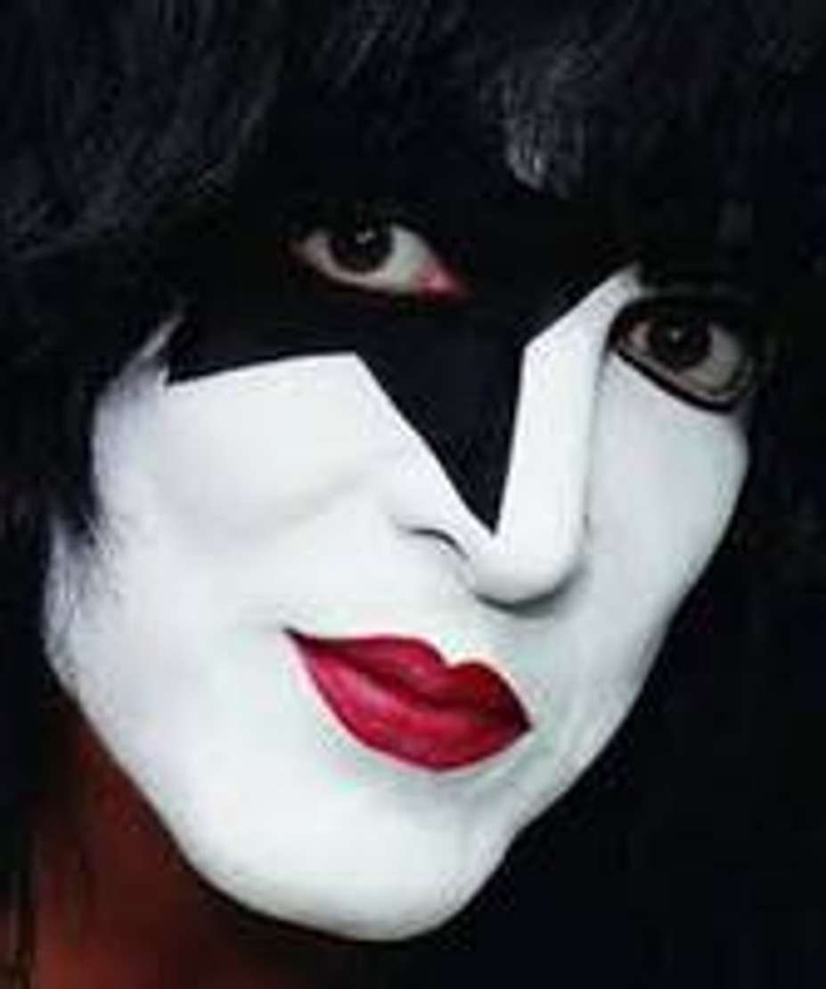 HAPPY 64TH STARCHILD HAPPY 64TH STARCHILD