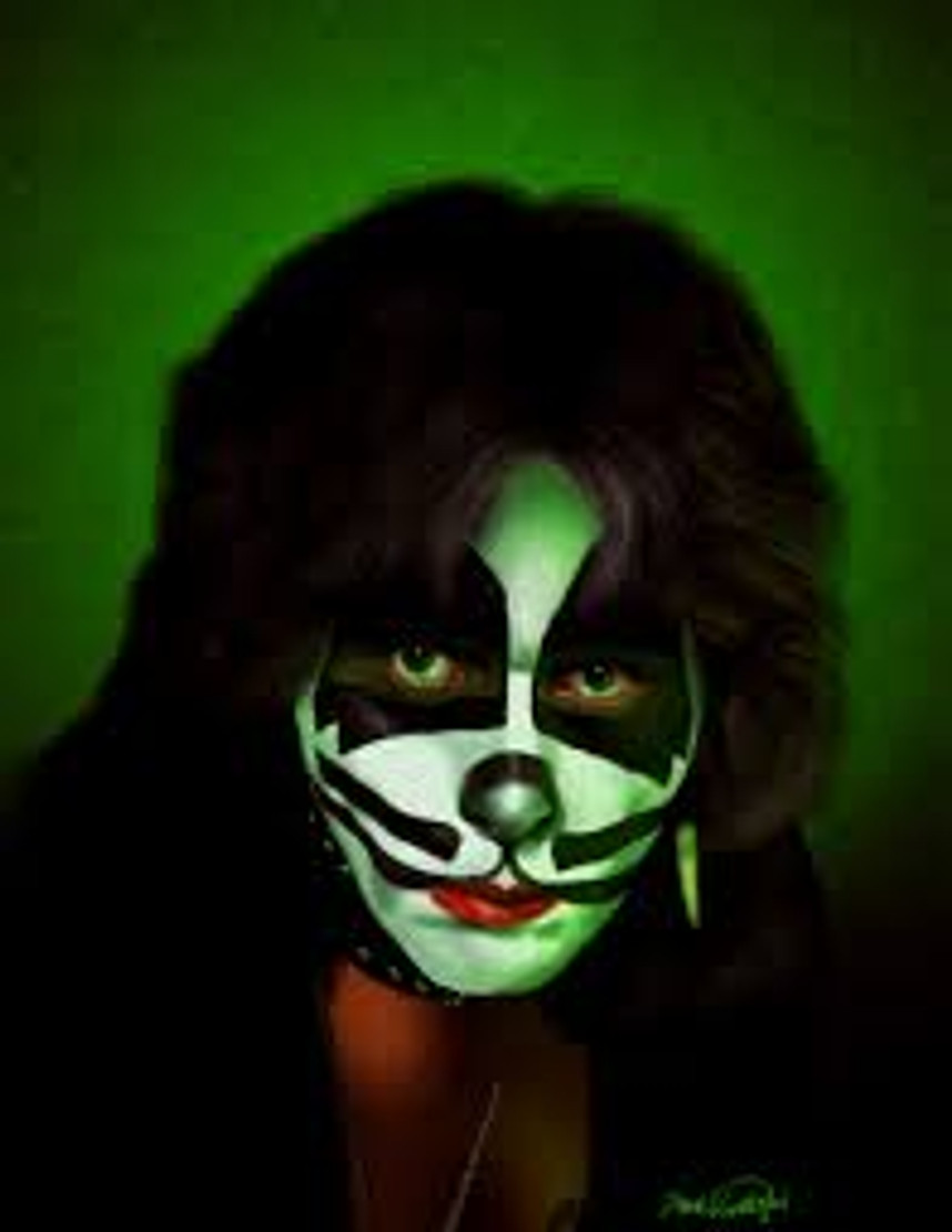 Peter Criss To Officially Retire From Live Appearances Rocker Rags