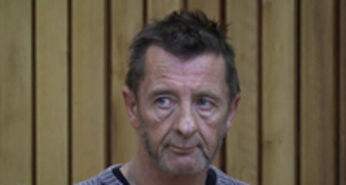 AC/DC DRUMMER SENTENCED FOR CRIMES AC/DC DRUMMER SENTENCED FOR CRIMES