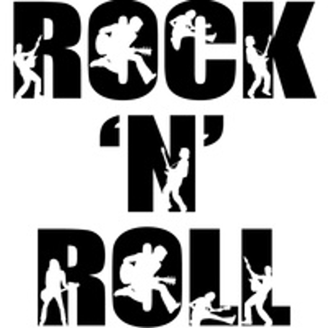 IS ROCK DEAD IS ROCK DEAD