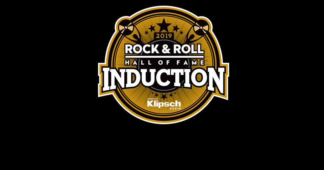 2019 (ALTERNATIVE) ROCK & ROLL HALL OF FAME INDUCTION 2019 (ALTERNATIVE) ROCK & ROLL HALL OF FAME INDUCTION