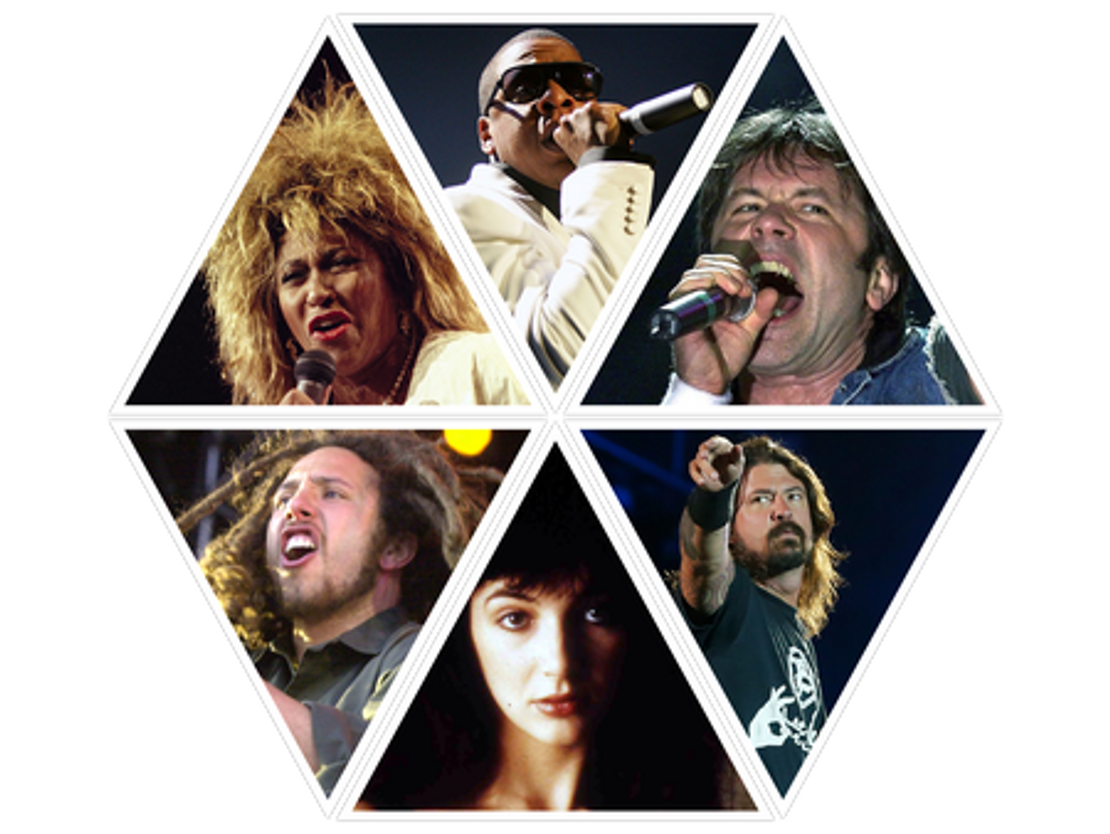 2021 Rock and Roll Hall of Fame Nominations Announced 2021 Rock and Roll Hall of Fame Nominations Announced
