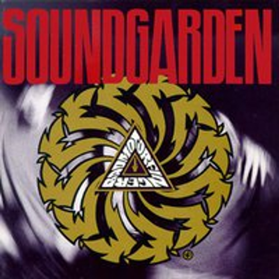 Soundgarden's Badmotorfinger Turns 25 Soundgarden's Badmotorfinger Turns 25