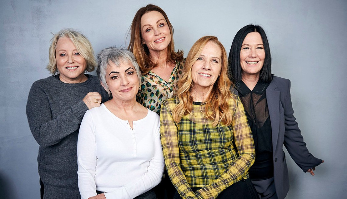THE GO-GO'S TO TOUR CALIFORNIA TO CELEBRATE ROCK & ROLL HALL OF FAME INDUCTION THE GO-GO'S TO TOUR CALIFORNIA TO CELEBRATE ROCK & ROLL HALL OF FAME INDUCTION