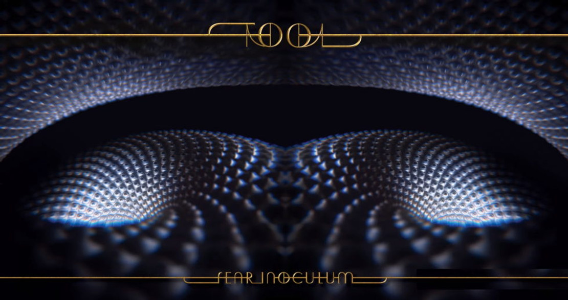 TOOL RELEASE FIRST STUDIO SONG IN 13 YEARS TOOL RELEASE FIRST STUDIO SONG IN 13 YEARS