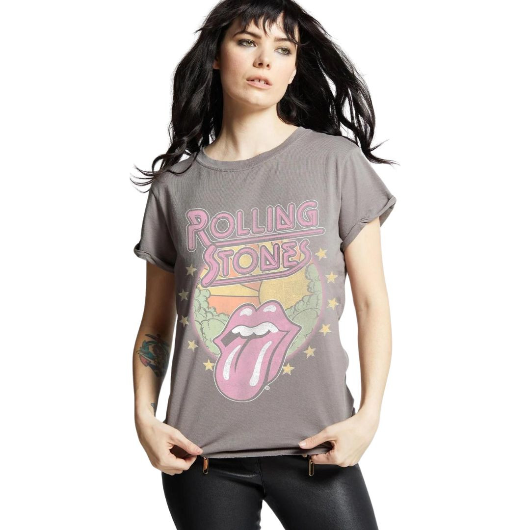 Vintage Rock & Roll Clothing Styles | Rocker Style Clothing