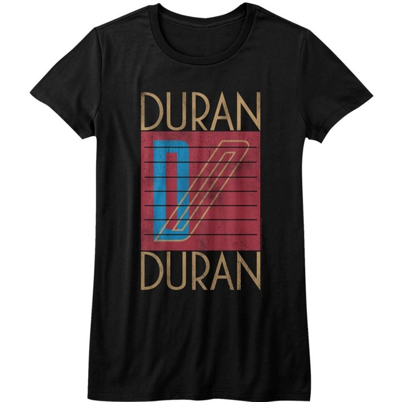 duran duran t shirt target