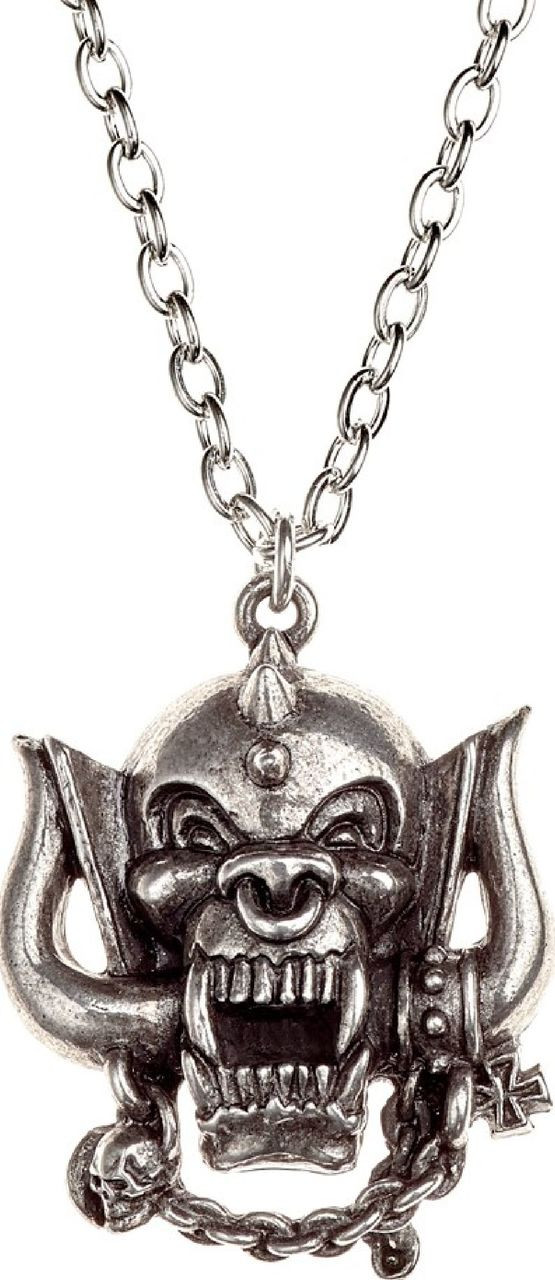 Amazon.com: Pewter Necklace