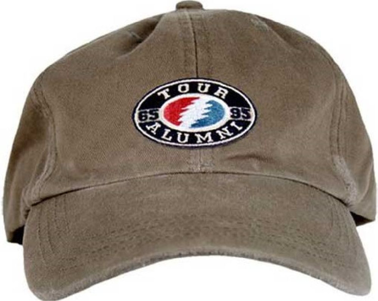 grateful dead hat