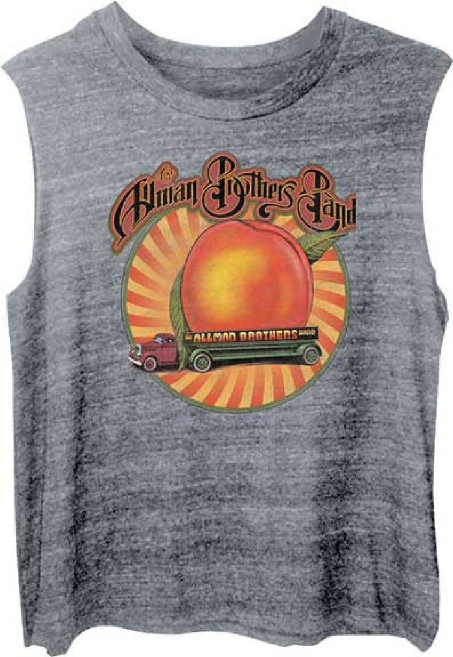 allman brothers sweatshirt