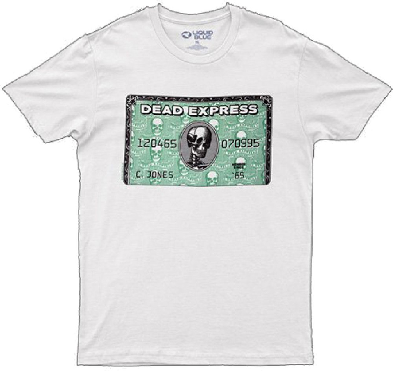 express mens t shirts