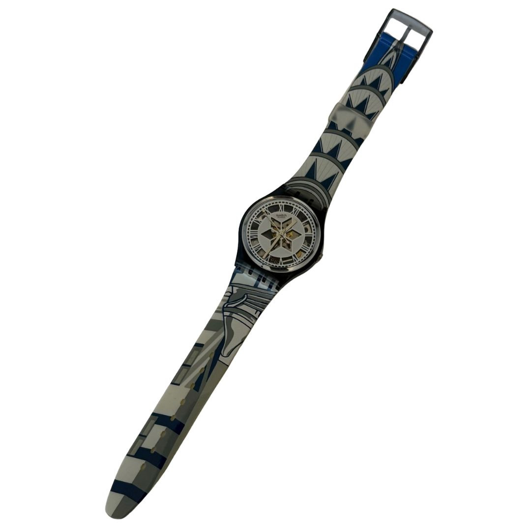 swatch-gp109-decoscraper-  display picture 2