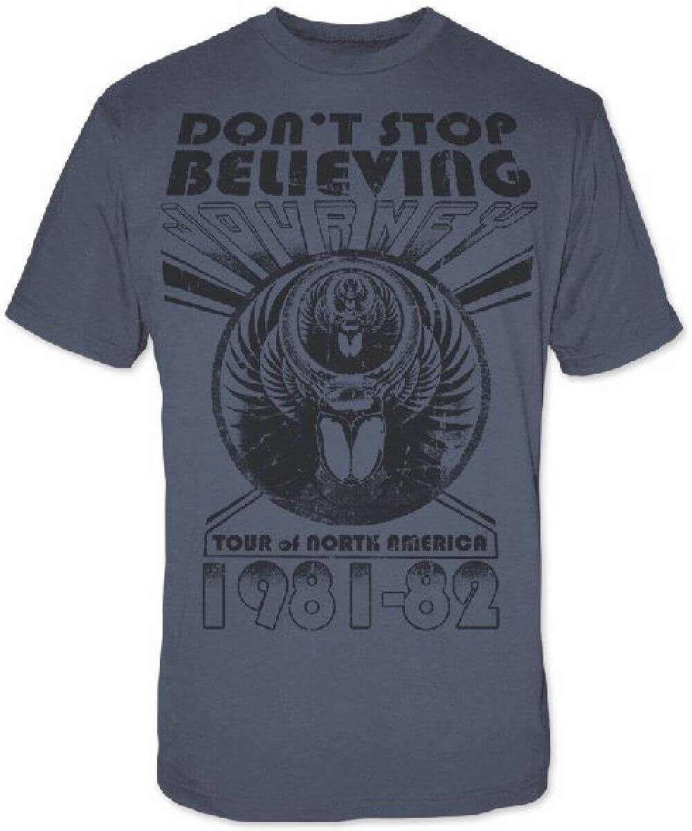 Concert T-shirt 