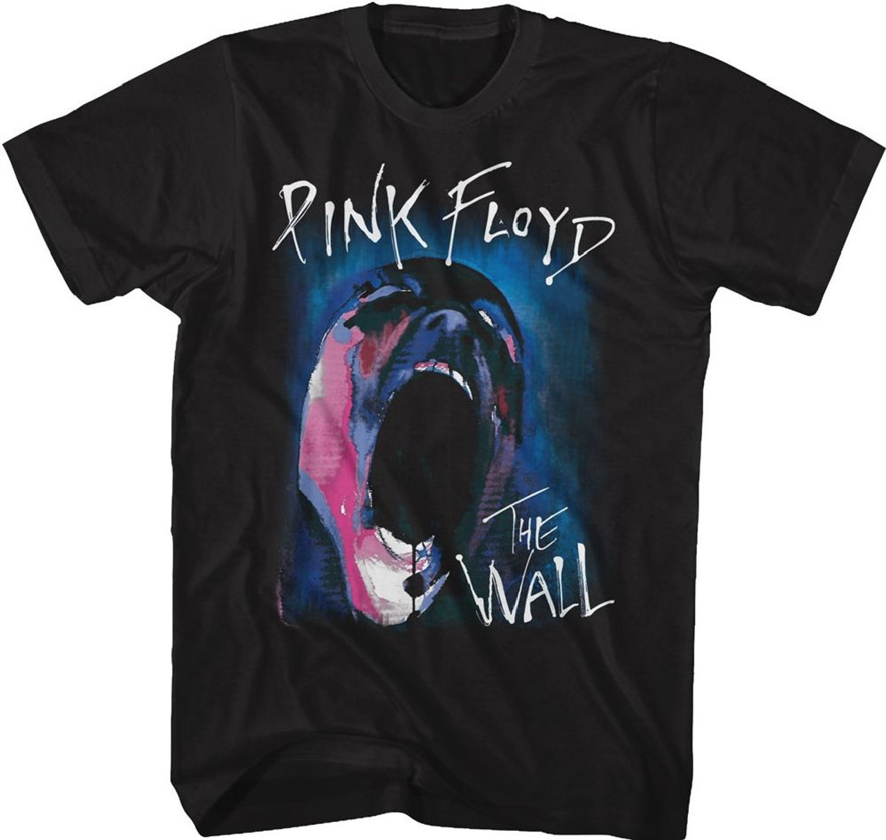 pink floyd the wall sweatshirt