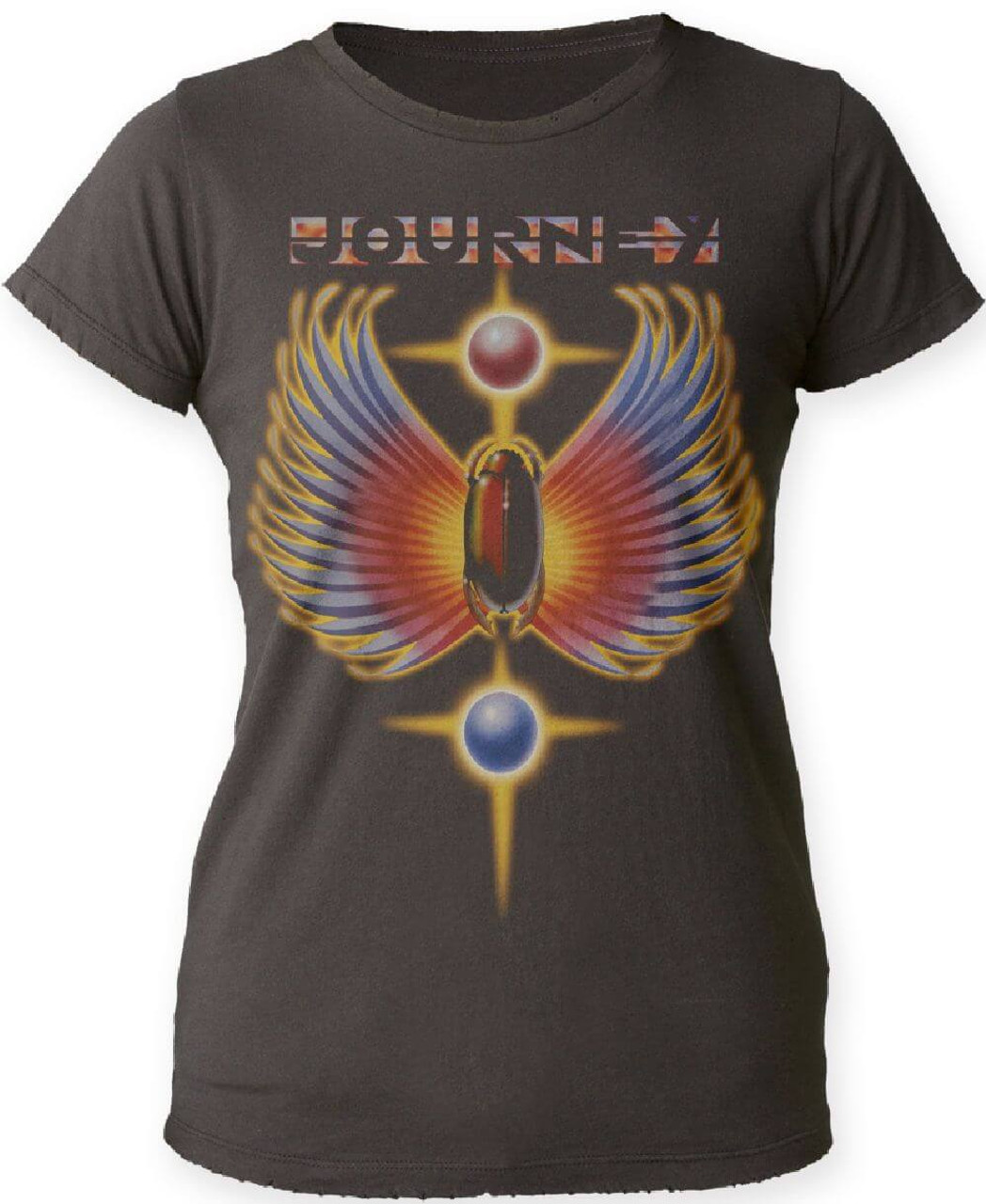 Journey t shirt womens clearance