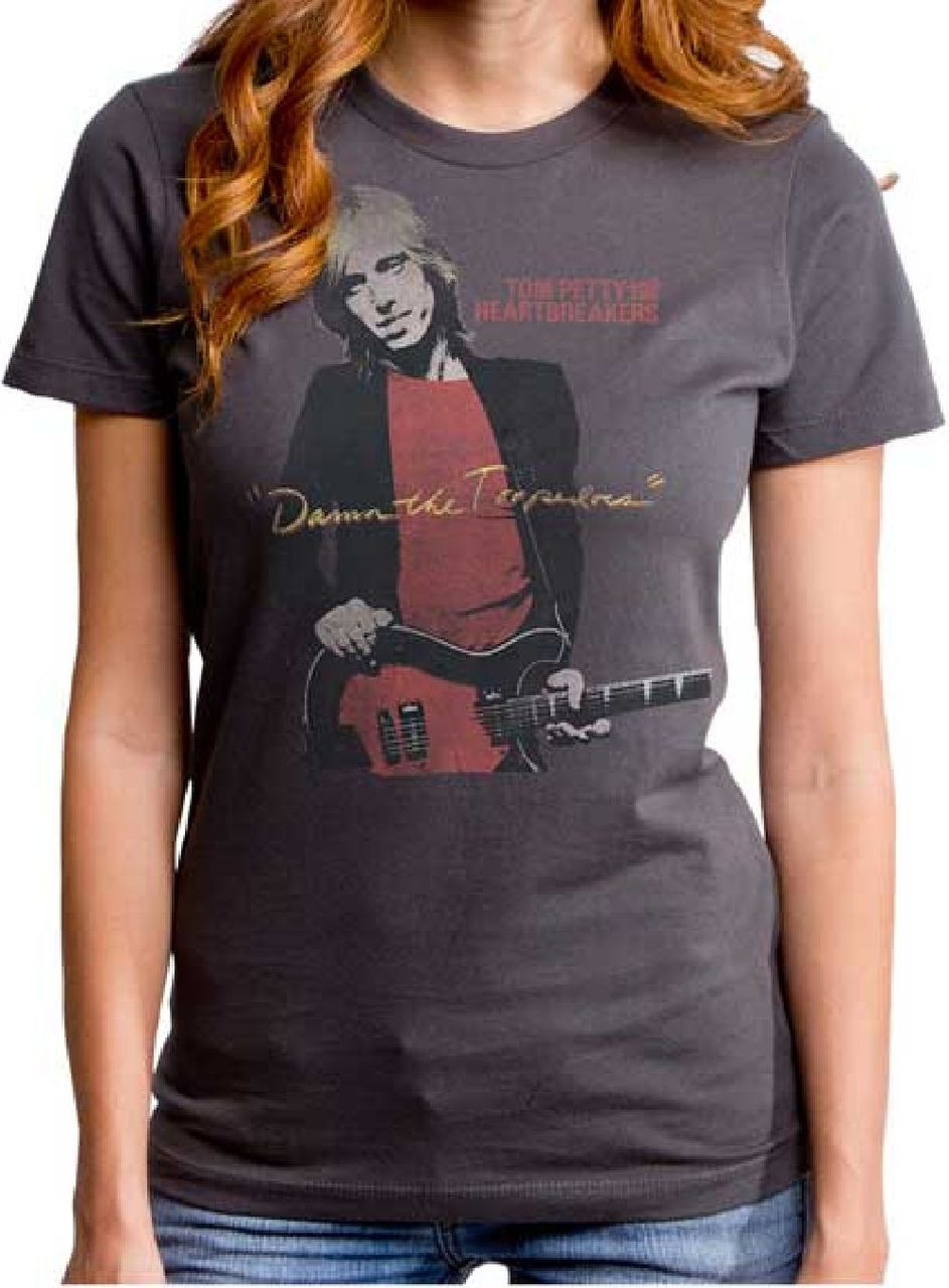 Vintage tom petty shirt clearance
