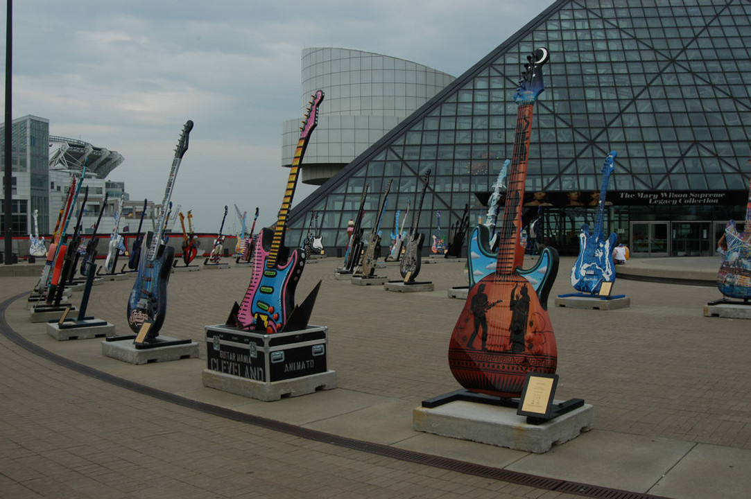 Rock and Roll Hall of Fame Releases 2019 Inductees Rock and Roll Hall of Fame Releases 2019 Inductees