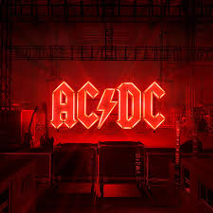 AC/DC are Set to POWER UP AC/DC are Set to POWER UP