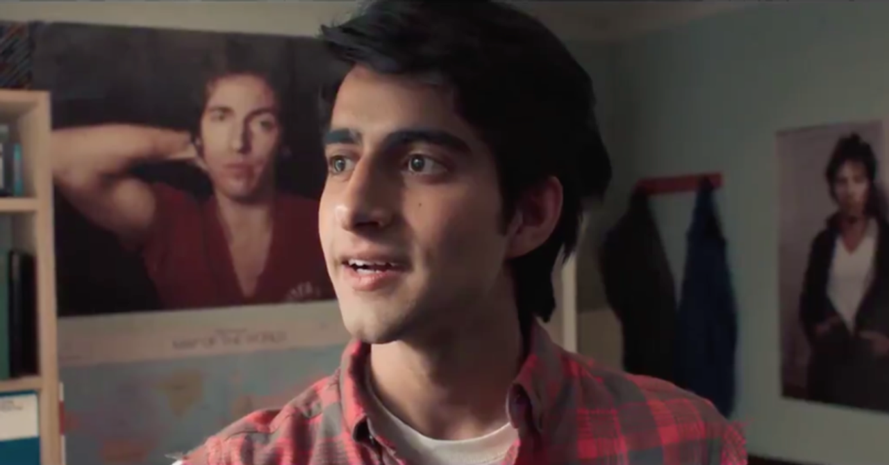 Blinded by the Light - This August Blinded by the Light - This August